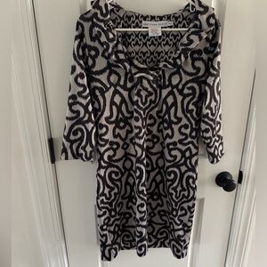 Gretchen Scott Designs dress